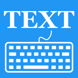 Text Typing