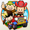 Monkey Preschool Explorers APK