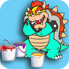 MariasLuigus Coloring Phone APK