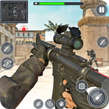 Cover Shooting Action Game