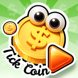 Tick Coin