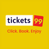 APK Tickets99 Events