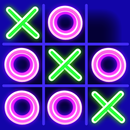 Tic Tac Toe: XO & Mini Games APK