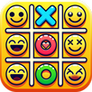 Tic tac toe Emoji APK