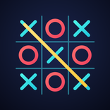 Tic Tac Toe 2P Multiplayer