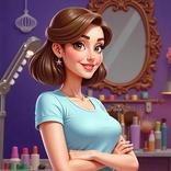 Beauty Merge & Match Challenge