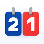 Scoreboard: Score Keeper