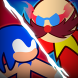 Knuck Battle: SonicStick Z