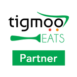 Tigmoo Eats - Restaurant Partn
