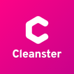 Cleanster: Cleaning Services icon