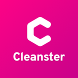 Cleanster - 立即预约清洁