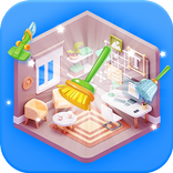 Tidy House Game