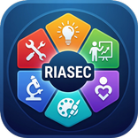 RIASEC TEST