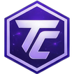TikChain Network アイコン