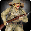 world War Commando : WW2 RPG shooting games APK