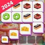 Cake Tiles: Sweet Stack
