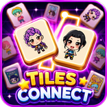 K-Pop Tile Connect: Match Idol