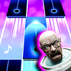 Skibidi Toilet Game Tiles Hop APK