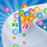 Tilt Balls