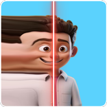 Time Warp Scan - Face Scanner