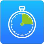 Binary Time Station