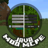 Java mod for MCPE
