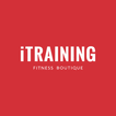 iTRAINING ikon