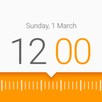 Timr Face Watch Face APK