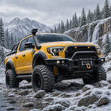 Indian Truck Offroad Simulator APK