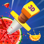 ”Knife Hits 3D