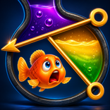Save the Fish: Pull The Pin