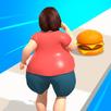 Chubby Run: 3D Adventure APK