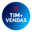 TIM + Vendas-icoon