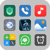 Tiny Icons Widget Resize APK