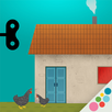 Casas por Tinybop APK