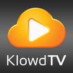 KlowdTV Box icon