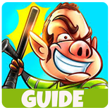 Guide - Tombo Survivor Walkthrough