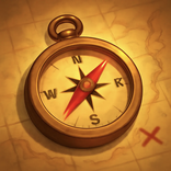 Treasure Island Quest
