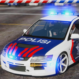 Simulator Polisi Indonesia