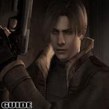 Tips Resident-evil 4 Tricks