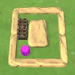 Maze Crush