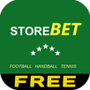 storeBET  ⭐ Betting Tips APK
