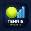 Tennis Insights icon