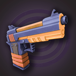 Spinning Gun