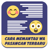 Cara Menyadap Wa Pacar atau Istri terbaru APK