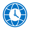 WorldMeet: World Clock icon
