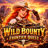 Wild Bounty: Frontier Quest