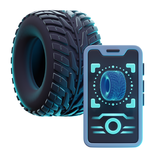 Tire Scan