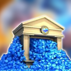 5000 diamond legend icon