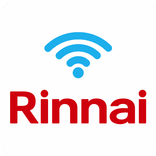 Controlador WiFi RINNAI